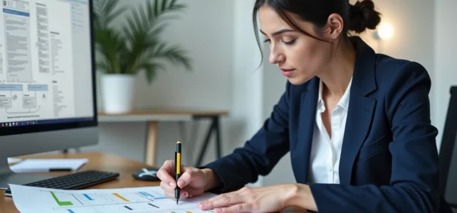 Pourquoi une page sitemap est essentielle pour optimiser la navigation de votre site Pourquoi une page sitemap est essentielle pour optimiser la navigation de votre site