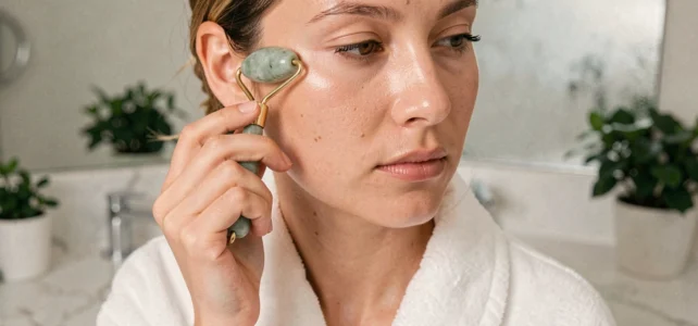 Les secrets de la beauté naturelle : conseils et astuces pour sublimer votre peau Les secrets de la beauté naturelle : conseils et astuces pour sublimer votre peau