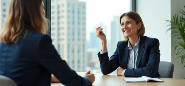 Comment réussir la clôture d&rsquo;une séance de coaching : les étapes essentielles à suivre