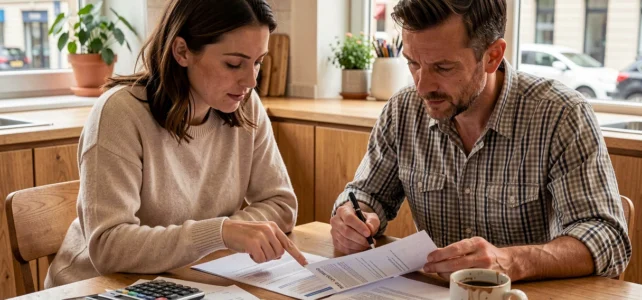 Tout savoir sur le crédit immobilier : conseils et astuces pour bien emprunter Tout savoir sur le crédit immobilier : conseils et astuces pour bien emprunter