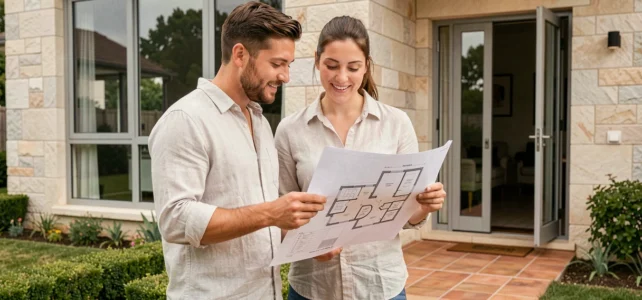 Conseils incontournables pour réussir votre projet immobilier et trouver la maison idéale Conseils incontournables pour réussir votre projet immobilier et trouver la maison idéale