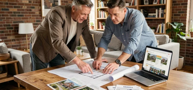 Astuces incontournables pour réussir votre projet immobilier en toute sérénité
