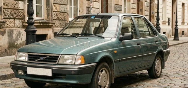 Découvrez l’histoire et les modèles emblématiques de la marque Daewoo Automobile Découvrez l’histoire et les modèles emblématiques de la marque Daewoo Automobile