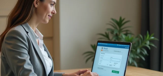 Comment accéder à votre compte Urssaf et modifier facilement vos informations en ligne Comment accéder à votre compte Urssaf et modifier facilement vos informations en ligne