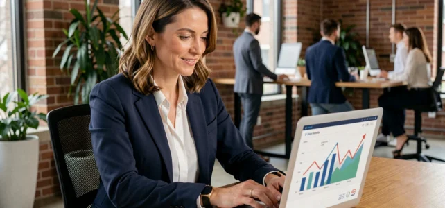 Découvrez comment booster votre entreprise grâce aux ressources de BusiBoost Découvrez comment booster votre entreprise grâce aux ressources de BusiBoost