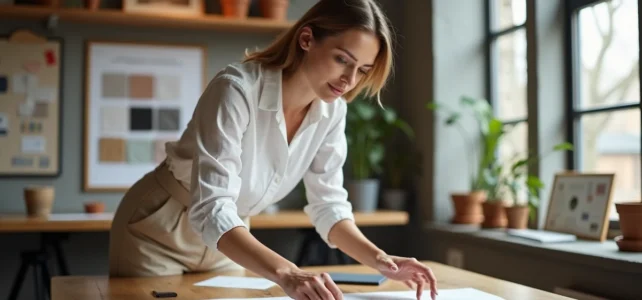 Découvrez comment booster vos projets avec l&rsquo;espace immobilier de Vivez Décorez