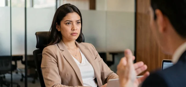 Comment réagir face à une personne hypocrite et protéger votre bien-être au quotidien Comment réagir face à une personne hypocrite et protéger votre bien-être au quotidien