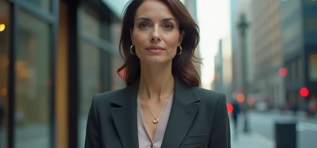 Les 10 caractéristiques d&rsquo;une femme forte de caractère à reconnaître au quotidien