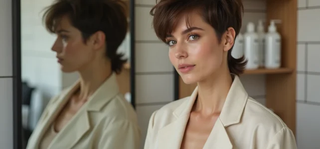 Comment choisir entre la coupe cuenta et le mulet moderne pour femme ?