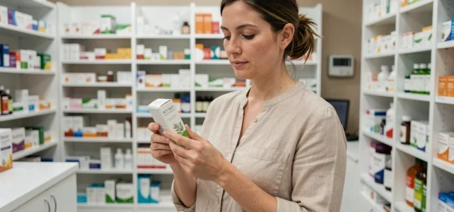 Tout savoir sur Lulutox en pharmacie : conseils, utilisation et avis avant de commencer Tout savoir sur Lulutox en pharmacie : conseils, utilisation et avis avant de commencer