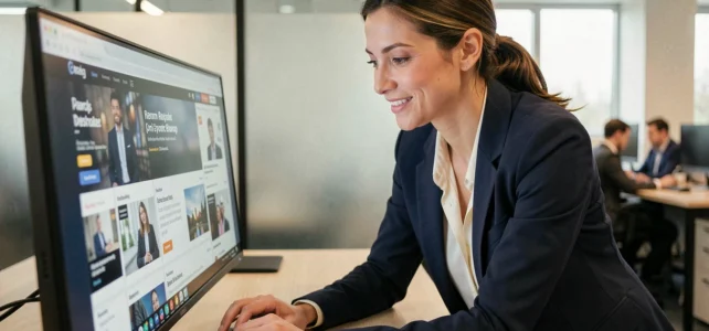 Découvrez toutes les nouveautés sur BusiBoost : actualités, mises à jour et innovations Découvrez toutes les nouveautés sur BusiBoost : actualités, mises à jour et innovations