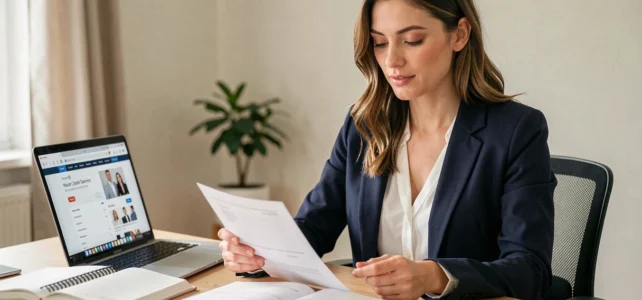 Les meilleures astuces pour trouver rapidement un emploi qui vous correspond Les meilleures astuces pour trouver rapidement un emploi qui vous correspond
