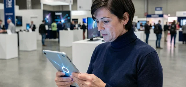 Découvrez les dernières innovations tech et nouveautés Faljam à Rennes en 2024
