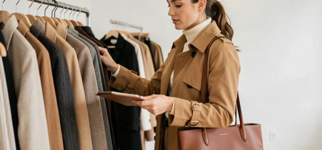Tendances et inspirations : plongez dans l’univers mode pour sublimer votre style Tendances et inspirations : plongez dans l’univers mode pour sublimer votre style