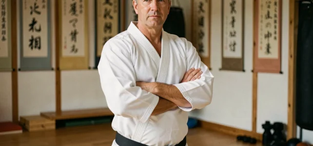 Frank Dux : découvrez sa taille, son poids et l’identité de sa compagne Frank Dux : découvrez sa taille, son poids et l’identité de sa compagne