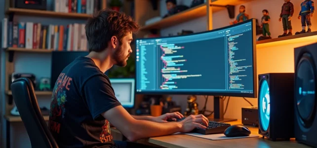 L’univers geek : tendances, actualités et conseils pour passionnés de technologie