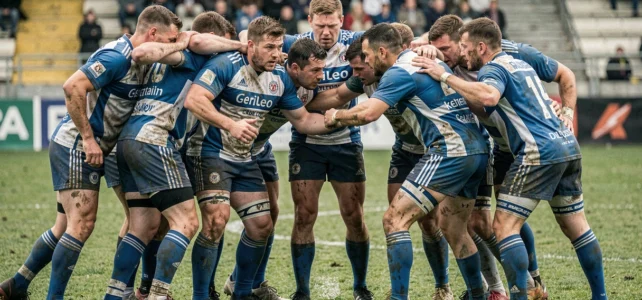 Fédérale 3 : suivez en temps réel les résultats des matchs décisifs pour la montée Fédérale 3 : suivez en temps réel les résultats des matchs décisifs pour la montée