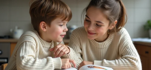 Les meilleures astuces pour aider les parents à bien accompagner leurs enfants