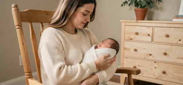 Conseils essentiels pour accueillir et prendre soin de votre nouveau-né au quotidien Conseils essentiels pour accueillir et prendre soin de votre nouveau-né au quotidien