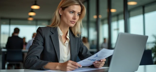 Comment optimiser votre stratégie B2B grâce à une plateforme de ressources clés