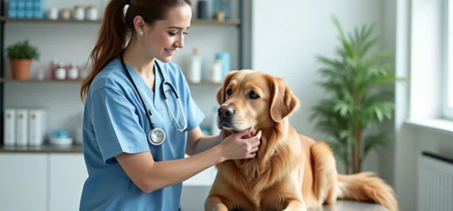 Découvrez tous les services pour animaux pour chouchouter votre compagnon au quotidien